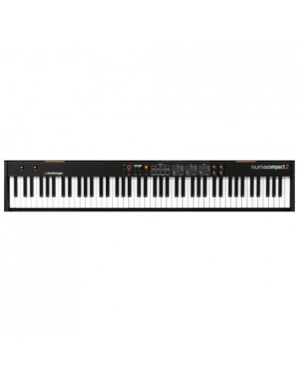 Studiologic Numa Compact 2
